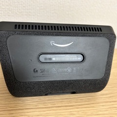 【Alexa(アレクサ)】Echo Show 5 (エコーショー5) 第2世代の画像