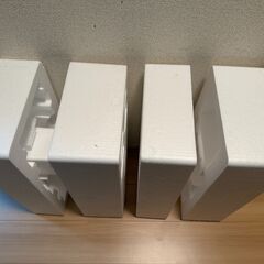 発砲スチロール4部位の画像