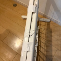 ベビーゲート　ペットゲート　犬の画像