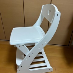 学習チェアー　椅子　勉強椅子の画像