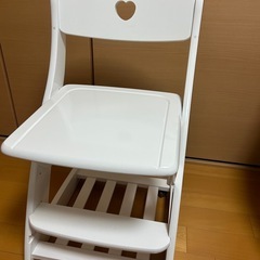 学習チェアー　椅子　勉強椅子の画像