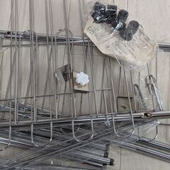 温風ヒーター専用ストーブガード　あんぜんの画像