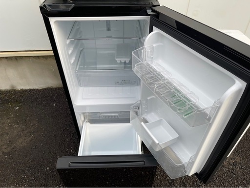 冷蔵庫　洗濯機　レンジ　家電３点セット