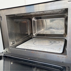 冷蔵庫　洗濯機　レンジ　家電３点セットの画像