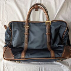 ユナイテッドアローズ ビジネスバッグの画像