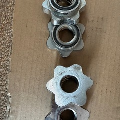 ダンベル可変式の画像