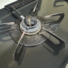 ガスコンロの画像