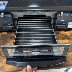 ガスコンロの画像