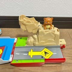 パウパトロール　パウパトローラーの画像