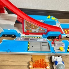 パウパトロール　パウパトローラーの画像