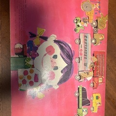 英語版ぐるんぱの幼稚園 他絵本セットの画像