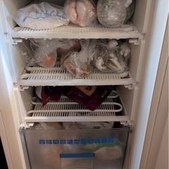 Abitelax ACF-110E 冷凍庫の画像