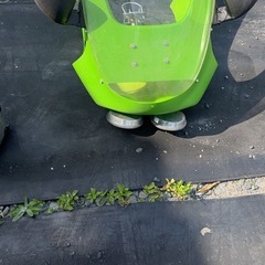 デュアルカウル　　ロケットカウル　ビキニカウルの画像