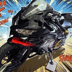 バイクツーリング仲間募集