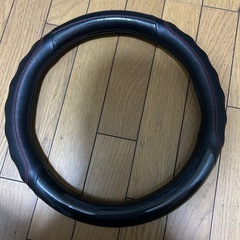 ハンドルカバー②の画像