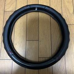 ハンドルカバー②の画像