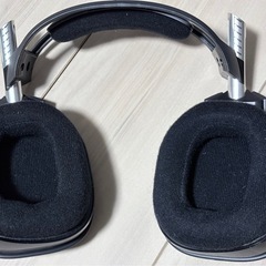 ASTRO A40 TR ゲーミングヘッドセット【訳あり品】の画像