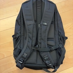 THE NORTH FACE / ノースフェイス　JESTER BACKPACK ジェスター バックパック の画像