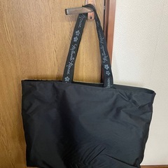 ディズニーカバンの画像