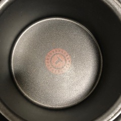 フライパンの画像