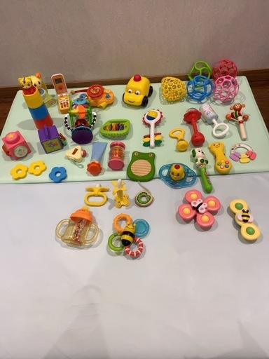 ベビー用品　