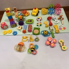 ベビー用品　の画像