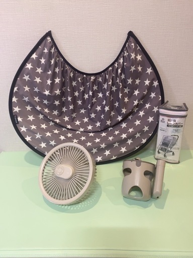 ベビー用品　