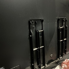 ソニー55インチテレビの画像