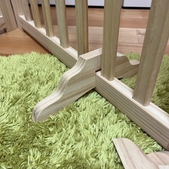 お話し中！ゲート　安全ガード　対策　ベイビー　ペットの画像