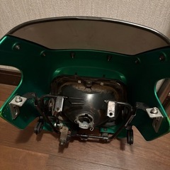 ZRX400 純正ビキニカウルの画像