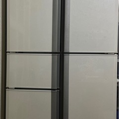 「無料」冷蔵庫　405L  買い換えの都民は補助金を貰える、最大8W+の画像