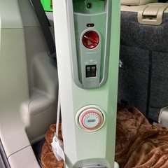 ★動作確認済★デロンギ　オイルヒーター　大人気の画像