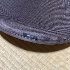 スタイル　スタンダード骨盤サポートチェア　腰痛予防の画像