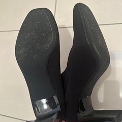 ブーツの画像