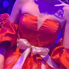 カラードレス・ウェディングドレスの画像