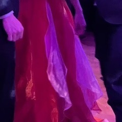 カラードレス・ウェディングドレスの画像