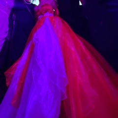 カラードレス・ウェディングドレスの画像