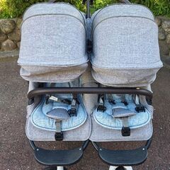 エアバキーココダブルフロムバース(双子用)の画像