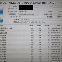ゲーミングPC Ryzen 5 3600 RTX2070 1TB SSDの画像