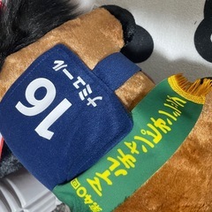 サラブレッドコレクション　bigの画像