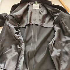 学ラン165Aクリーニング済みの画像