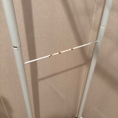 ランドリーラックの画像