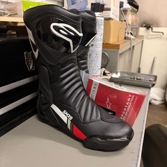 アルパインスターズsmx6新品の画像