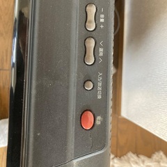 AQUOS 32型液晶テレビの画像