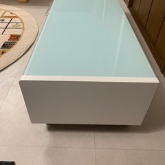 テレビ台の画像