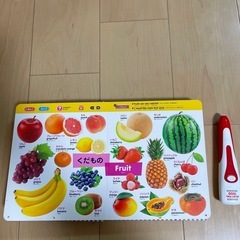 はじめて図鑑　 1000 タッチペン付きの画像