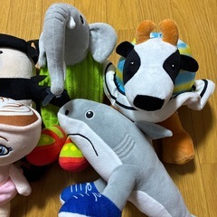 イタリアンブレインロッドまとめ売りの画像