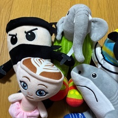 イタリアンブレインロッドまとめ売りの画像