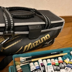 子供用　絵の具　の画像