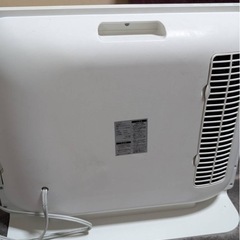 パネルセラミックヒーターの画像